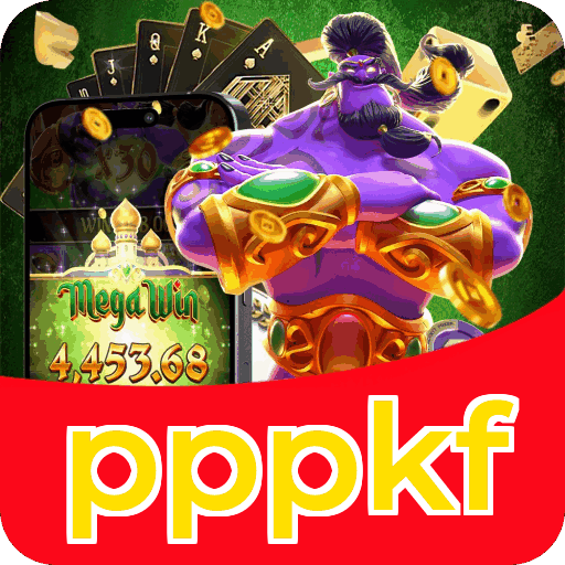 Bônus de boas-vindas pppkf