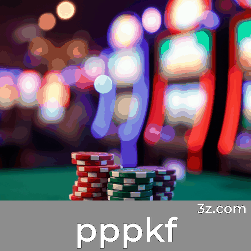 pppkf: Cassino Premiado e Pagamentos Rápidos